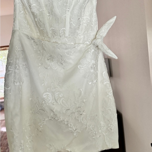 V Chapman Nigella Dress - Picture 4 of 5